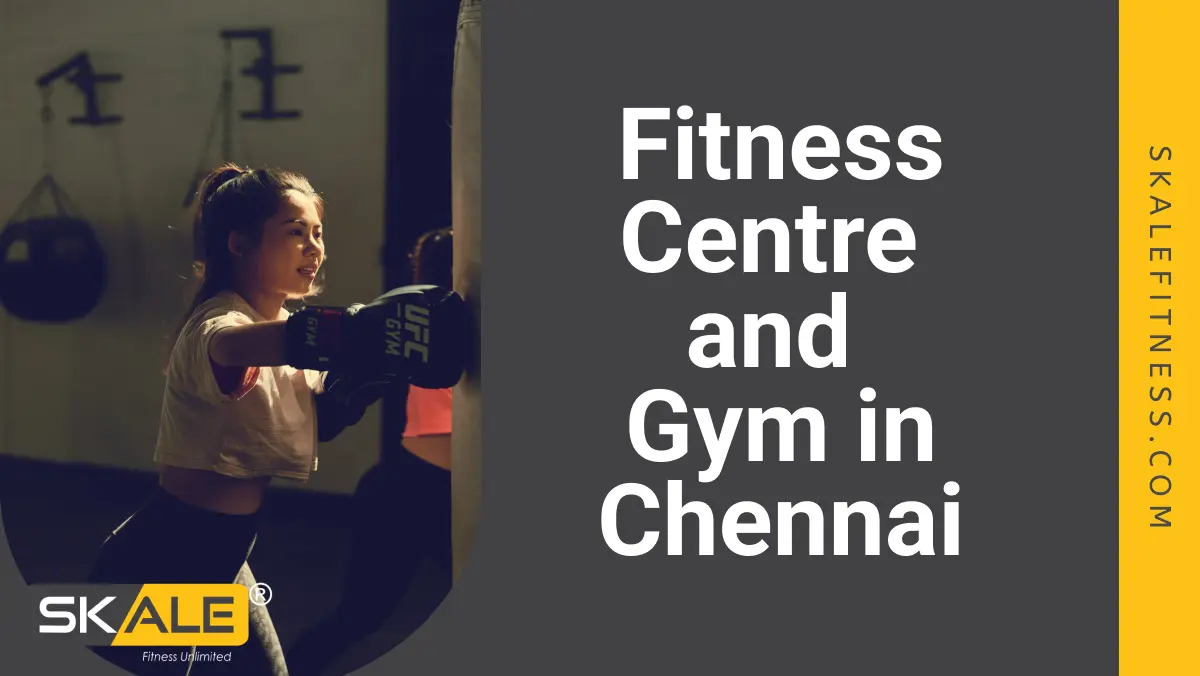 The New | Top 10 Best Gym in Chennai 2023 | Skale Fitness