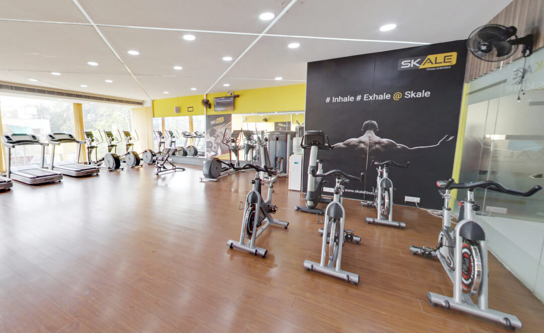 Mogappair 1 SKALE Fitness Unlimited Mogappair - Best Gym in Mogappair - Best Fitness Centre in mogappair