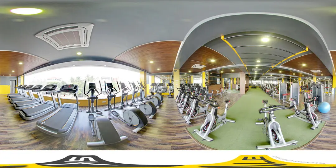 SKALE Fitness Unlimited Anna Nagar - best fitness centre in Anna Nagar - best Gym in Anna Nagar