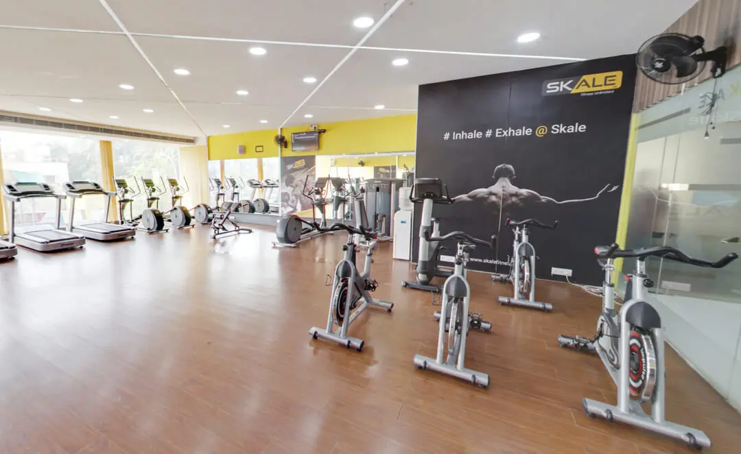SKALE Fitness Unlimited Mogappair - Best Gym in Mogappair - Best Fitness Centre in mogappair