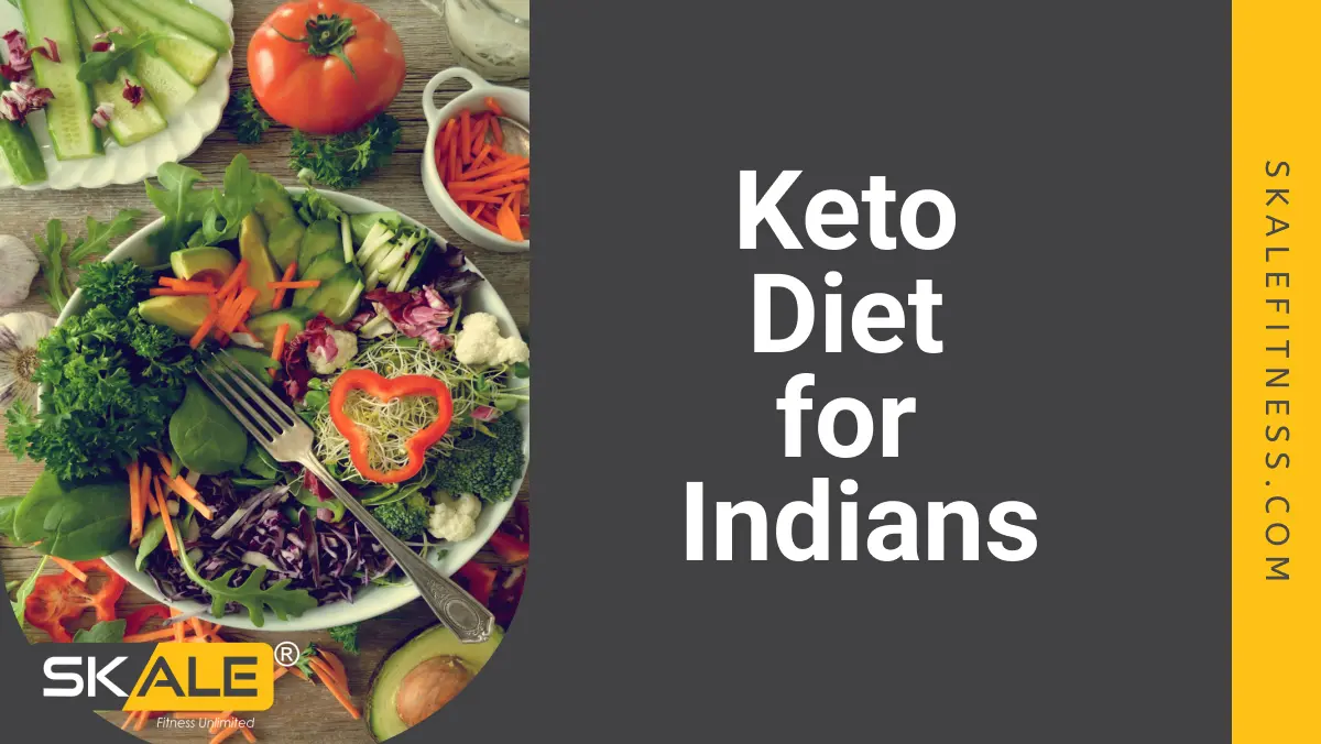 Keto Diet for Indians