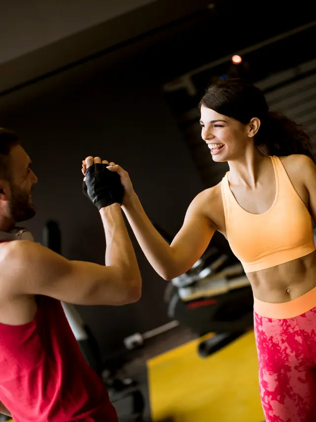 Top 10 Fitness Centre and Gym in Chennai