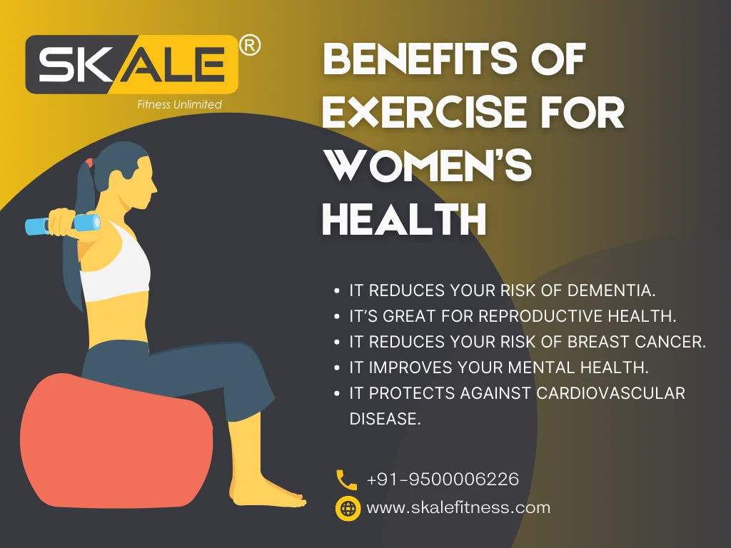 Best Ladies Gym in Tamil Nadu