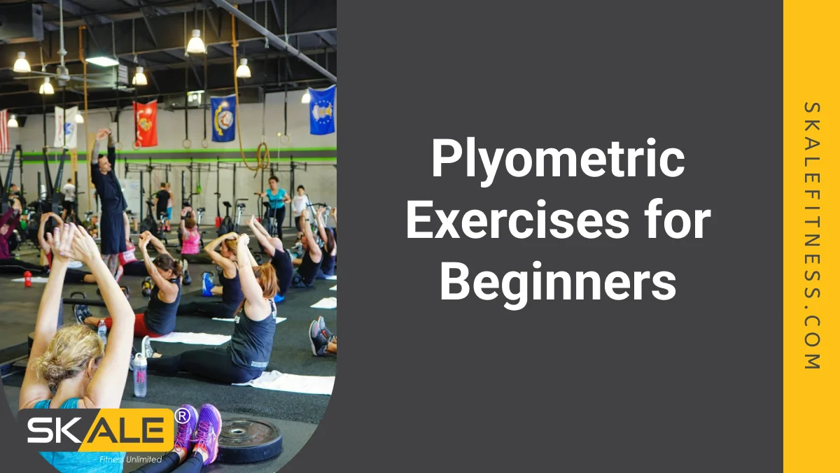 plyometric exercises for beginners