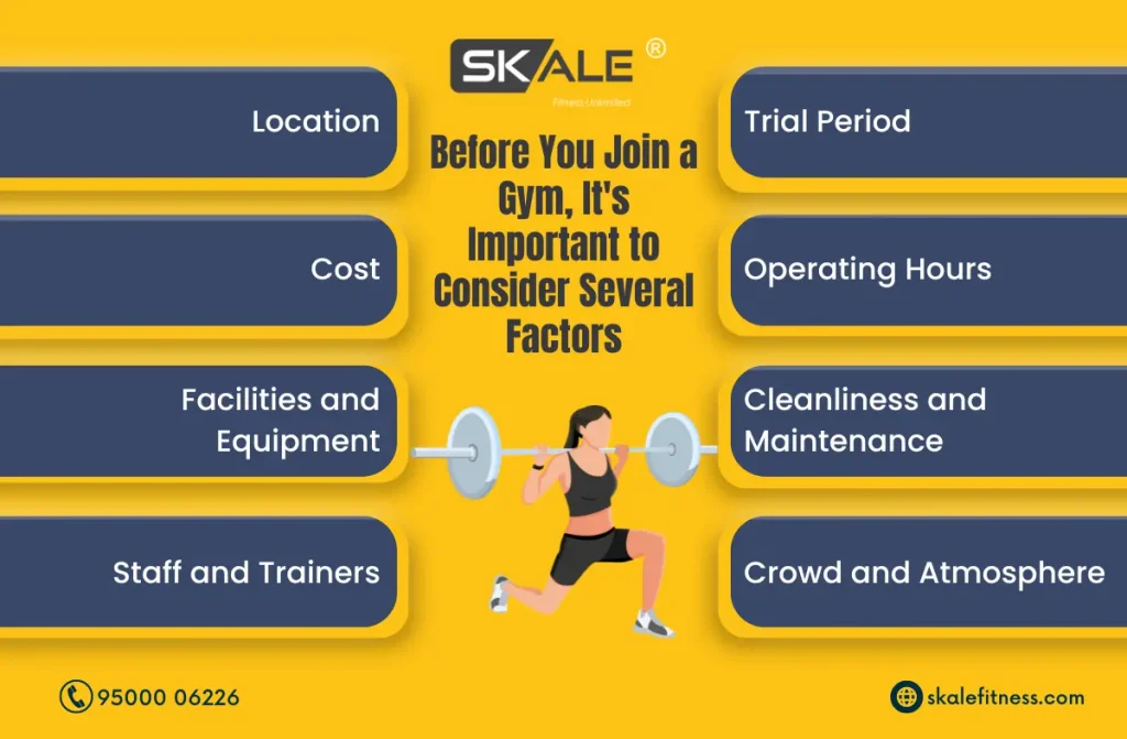 Skale Fitness