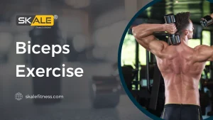 Biceps Exercise